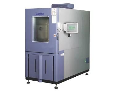 Programmable High Low Temperature Humidity Test Chamber