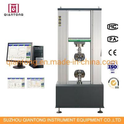 Yield Strength Testing Machine in Mechanical Property
