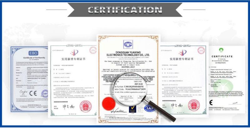 Simulated UV Accelerated Aging Test Chamber