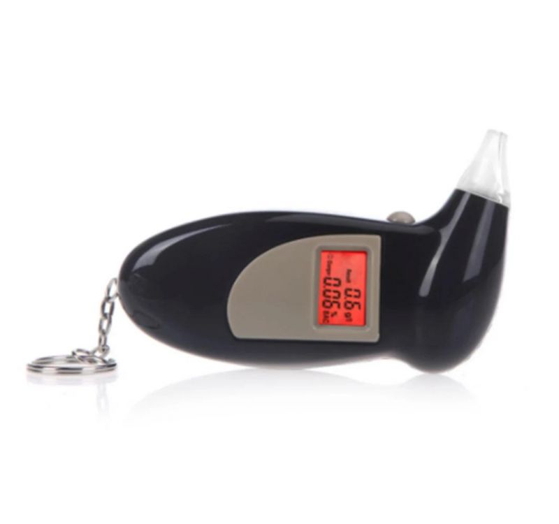 OEM New Style Digital Alcohol Tester