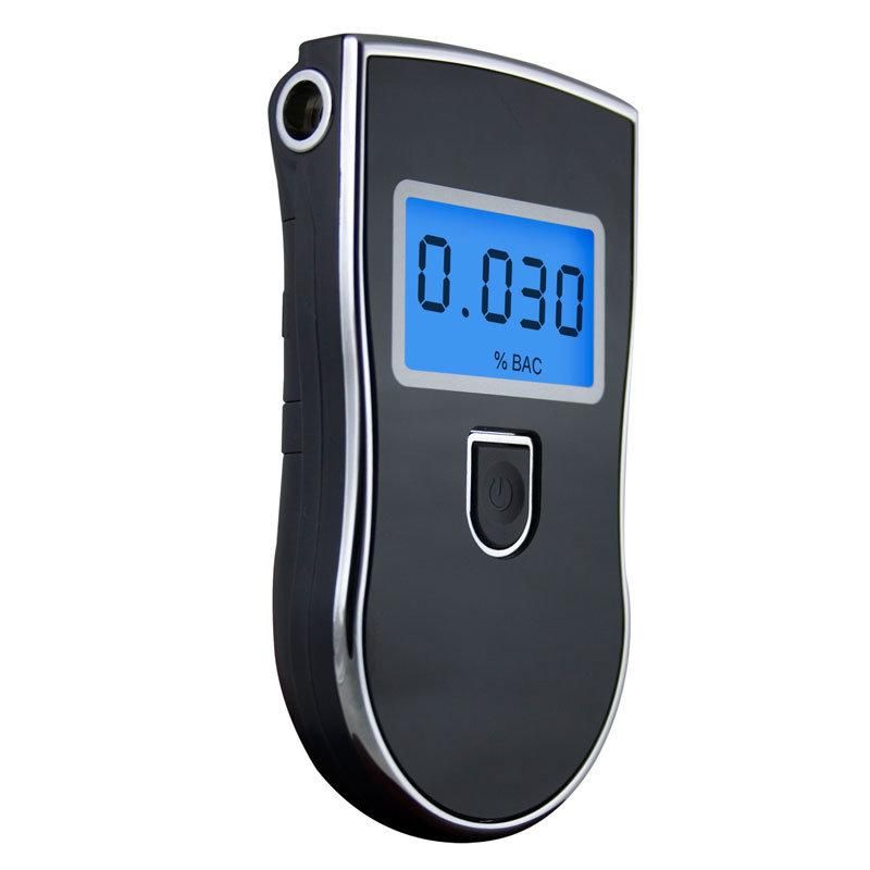 OEM Specially Design Digital Alcohol Tester