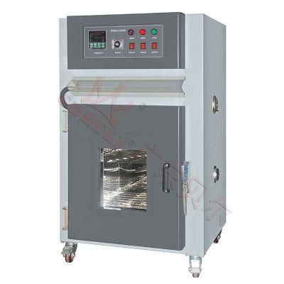 Environmental Cliamtic Chamber High Temperature Aging Universal Testing Machine for Lithium Ion Battery Pack Test