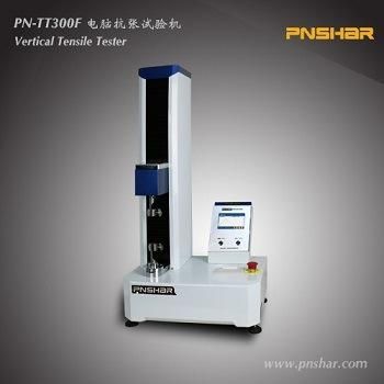 Vertical Paper Tensile Strength Tester