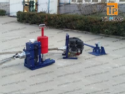 Soil Test Equipment