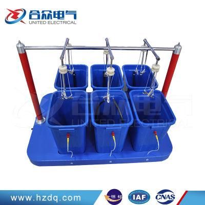 Insulation Test Devices for Safety Tools Electroscope/Boots/Gloves