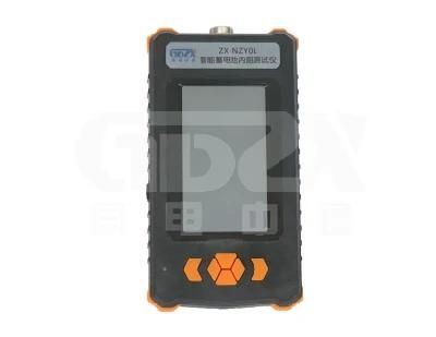 Handheld Storage Battery Internal Resistance Tester