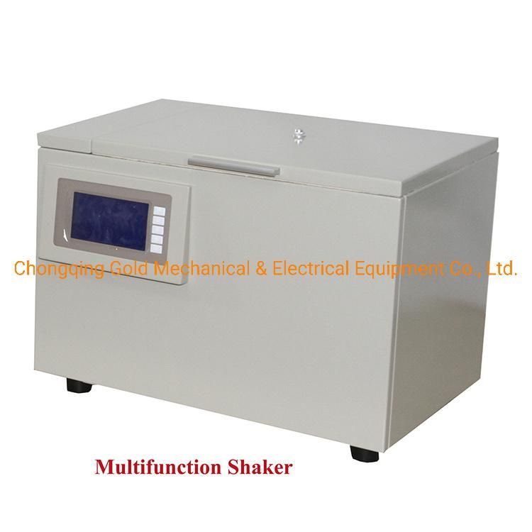Automatic Power Transformer Oil Dga Dissolved Gas Analysis Gc Gas Chromatograph