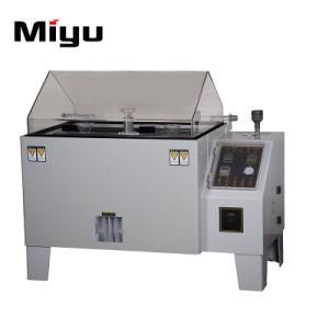 Mositure Salt Fog Test Chamber / Climate Salt Spray Test Equipment Prevent Corrosion