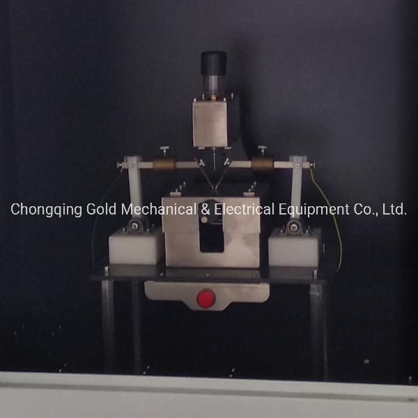 IEC 60112 Tracking Index Tester