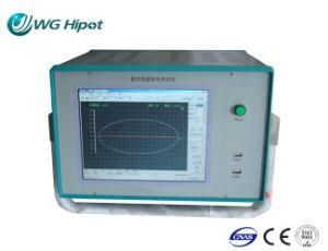 Partial Discharge Detection Test System Detector Pd Test Equipment Tester