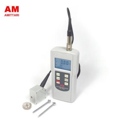 Digital Three Axis Vibration Meter Vibrometer