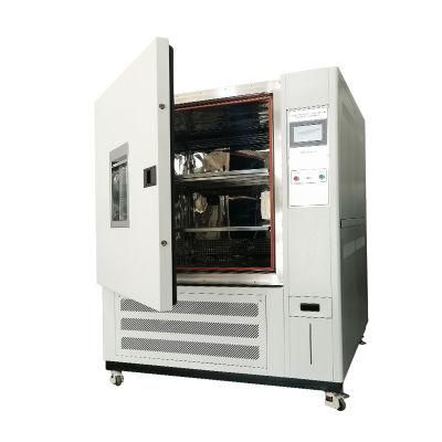 Hj-2 10 C/Min Fast Change Rate Thermal Cycle Chamber Temerature Testing Equipment