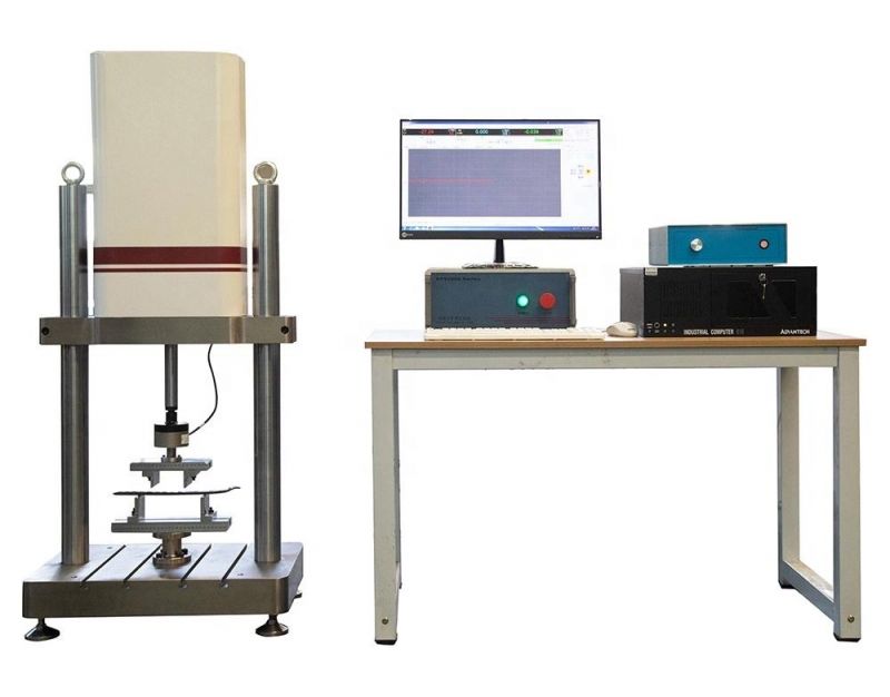 Dynamic Fatigue Testing Machine for Manufacturing Laboratory in China