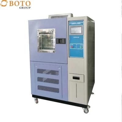 Environmental Programmable High Temp Temperature Humidity Test Chamber