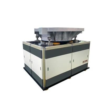 Bump Test Equipment Repeat Impact Testing Machine for Electronic Products