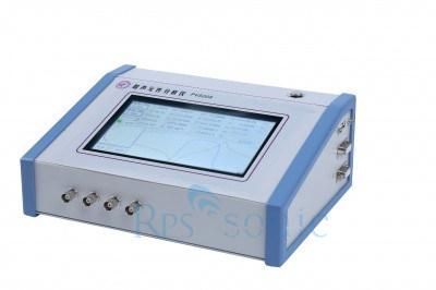 Impedance Analyzer Universal Testing Machine for Ultrasonic Components and Equipment