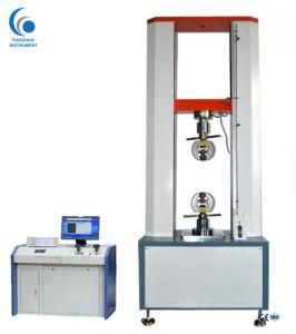 Steel Tensile Testing Machine