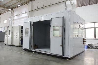 Large Material Testing Machine Walk in Chamber (KMHW-6)