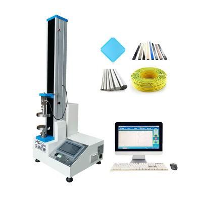 Hj-55 2000n Digital Display Baby Diaper Tensile Testing Machine Manufacturer