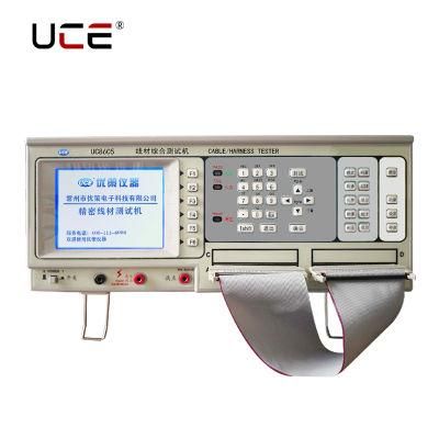 Uce UC8605-128pin Cable Harness Tester