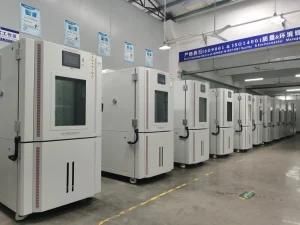 China Manufacturer Environmental Floor-type High Low Temperature Battery Test Chamber