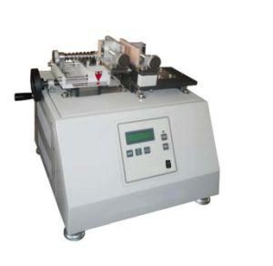 Scott Flex Abrasion Testing Instrument for Leather Material