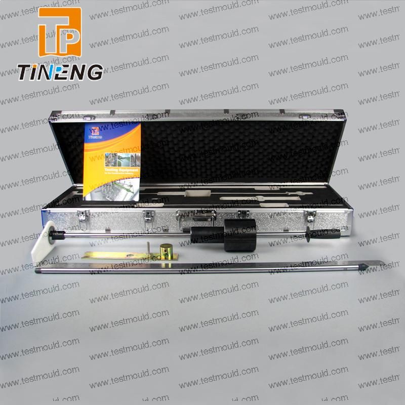 ASTM Standard Dynamic Cone Penetrometer