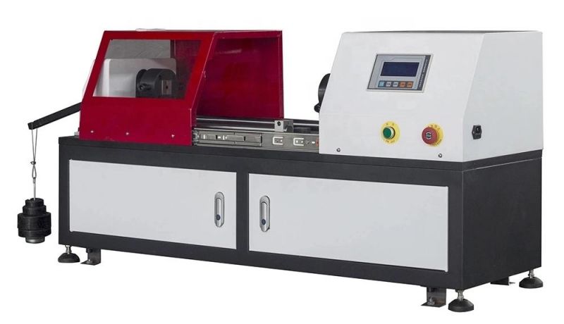 Excellent Quality and High Precision Mnz-200 Metal Wire Torsion Testing Machine