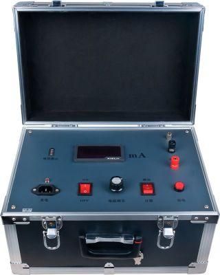 China Factory Million Volt Arrester Monitor Calibrator Tester (XHJS401A)