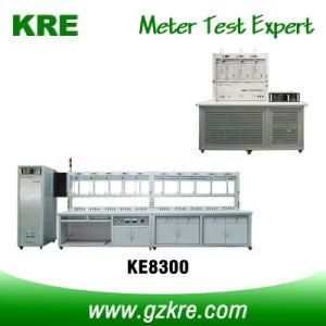 Class 0.02 Three Phase Meter Test Bench