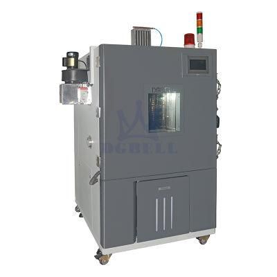 Temperature Cycle Change Climatic Chamber Is Suitable for Aerospace Products Information Electronic Instruments and Meters