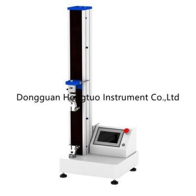 WDW-01S Digital Displaying Peeling Strength Testing Machine, Material Peel Strength Testing Machine