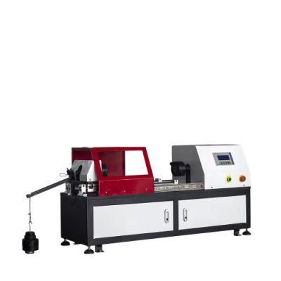 Mnz-200 High-Quality Metal Wire Torsion Testing Machine for Laboratories of Chinese Manufacturing Plants