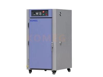 Lithium Ion Battery Test Chamber High Precise Industrial Drying Oven