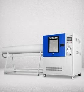 Waterproof Performance Rain Spray Test Chamber