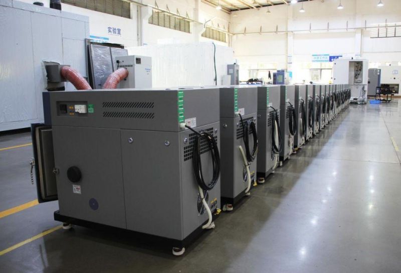 Bench-Top Type Temperature Humidity Test Chamber for Laboratory