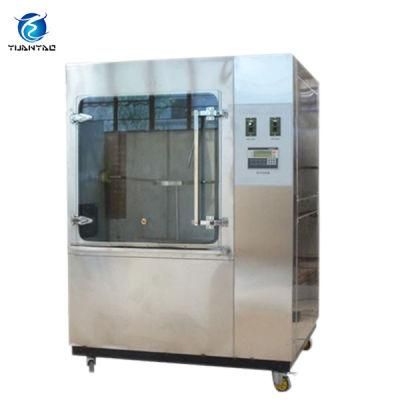 Yuanyao Test Equipment Water Test Chamber Rain Resistance Test Chamber