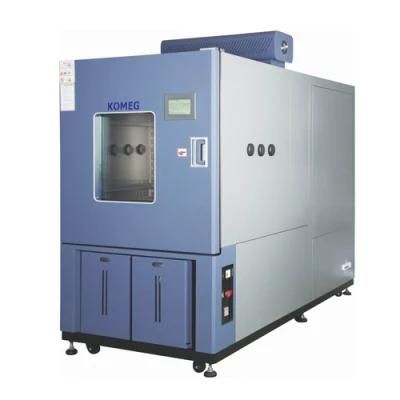 Quality Programmable Temperature Thermal Shock Cycling Ess Chamber