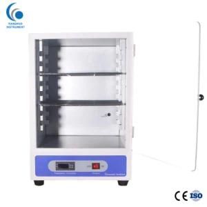 New Arrival Ce Approved Electric Heating Incubator (303 Series)