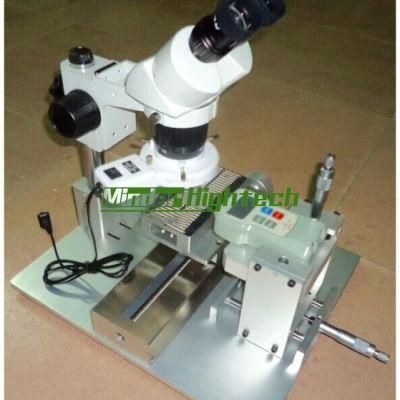 Gold Wire Bond Tester MD-PT3018