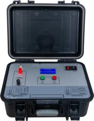 High Voltage Transformer Degaussing Instrument (XHXC)