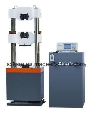 Digital Display Universal Testing Machine (WES-2000B)