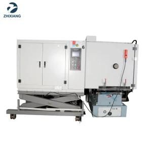 International Standards Temperature Humidity Test Chamber with Vibration Machine