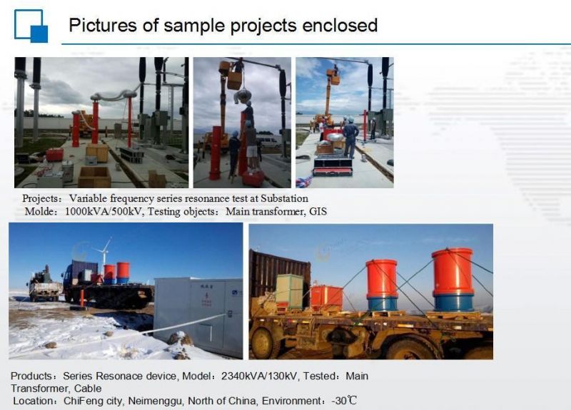 DC System Integrated Testing Instrument With Ripple Coefficient Measurement