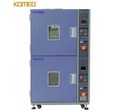 Laboratory High Precision Programmable Industrial Drying Oven for Universal Use