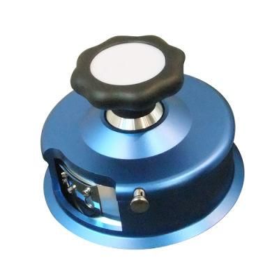 GSM Round Cutter for Fabric Textile Sample Weight Balance