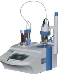 Acid Value Testing Instrument for Transformer Oil