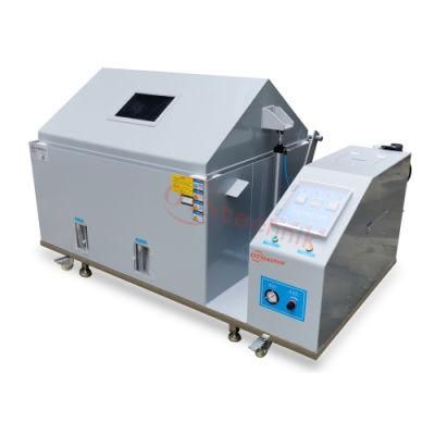 Programmable Salt Fog Corrosion Resistant Salt Spray Test Chamber