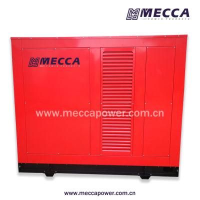 700kVA 800kVA Containerized Loadbank for Power Plant Security