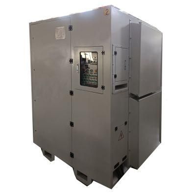 1000kw Resistive Load Bank for Generator Testing